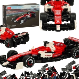 Konstrukcijski set Alfa Romeo F1 C42 1:24