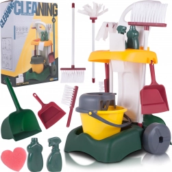 Set za čišćenje za djecu
