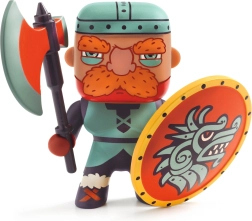 DJECO Arty Toys figurica Grognak