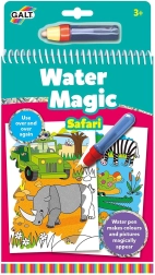 Galt Vodeno crtanje Safari