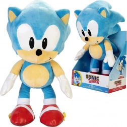 plišana igračka SONIC THE HEDGEHOG deluxe 46 cm