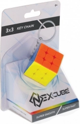 Privjesak za ključeve NEXCUBE kocka 3x3