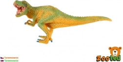Plastični dinosaurus Tyrannosaurus rex 16 cm