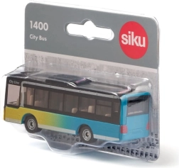 Siku Super gradski autobus