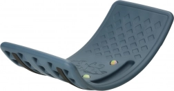 Balans daska za djecu 67 × 27,5 cm, protuklizna, plava