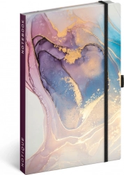 Notique notes strukture