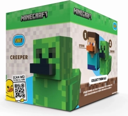 Tubbz patkica Minecraft Creeper kolekcionarska figurica
