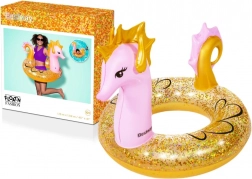 Dječji plivački kolut Morski konj 115cm x 104cm