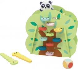 2Kids Toys Balansirajuća igra Izdrži, pando!
