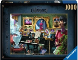 Ravensburger puzzle Villainous: Lady Tremaine 1000 komada