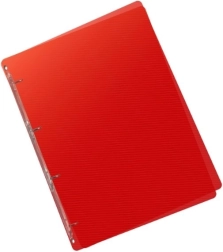 Kružni registrator A5 crveni