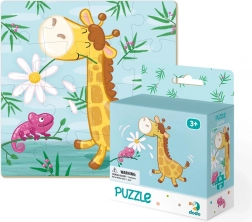 Puzzle Žirafa 16 dijelova