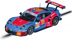 Carrera Digital 124 Porsche 911 RSR Carrera br. 93 trkaći automobil 1:24