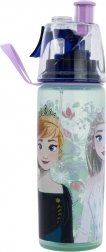 Boca za piće s raspršivačem FROZEN 575 ml
