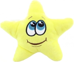 Plišana zvjezdica 22 cm