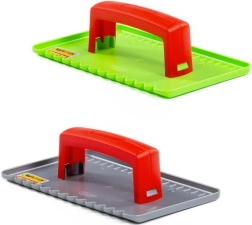 Dječja zidarska gladilica Wader Quality Toys