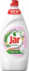 jar sensitive aloe vera i jasmin 900 ml