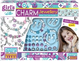 Set narukvica i ogrlica