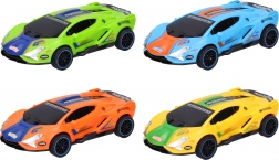 Drifting trkaći autić na zamašnjak 15,5 cm