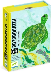 Djeco igra Tajna oceana