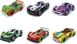 Sastavljivi auto 12 cm