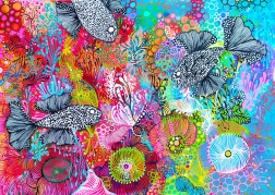 Puzzle Dubine Euforije 1000 dijelova