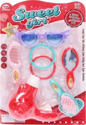 Kozmetički set za male šminkerice