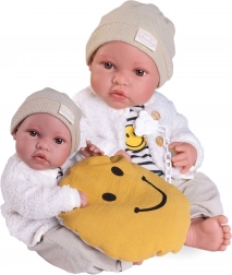 Realistična beba lutka Antonio Juan Erik 42 cm