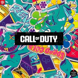 Puzzle Good Loot Call of Duty Zombies Collage 1000 dijelova