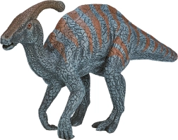 Figurica dinosaurus Parasaurolophus