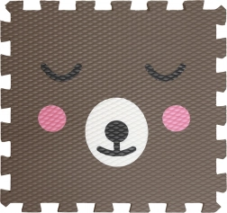 Pod Mideckfloor Méđa tamnosmeđa