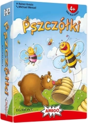 Igra o pčelama