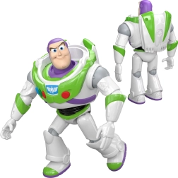 Mattel Disney Pixar Toy Story figurica Buzz Svjetlosni 25 cm - 1 komad