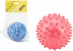Gumena antistres loptica za masažu 9 cm