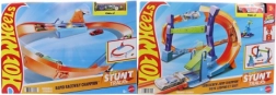 Hot Wheels šampionat – trkaća staza