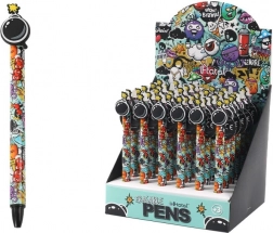 Brisiva kemijska olovka Graffiti