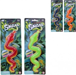 Ljepljiva zmija 17 × 10 × 3 cm