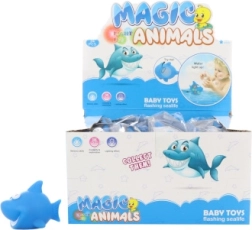 Svjetleći morski pas za vodu