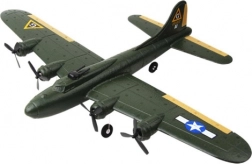 RC avion B-17 Fleg army 2,4 GHz 46 cm