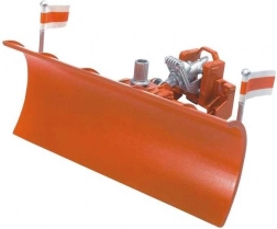 Prednja ralica kompatibilna s kamionima Bruder