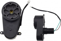 Prijenosni motor za vozilo UNIMOG