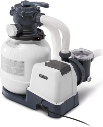 Pješčana filtracija za bazene Intex 7900 l/h