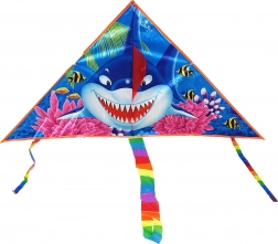 Leteći zmaj Morski svijet 130 cm