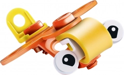 Sastavljivi avion BLACK+DECKER za djecu