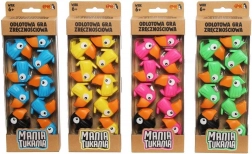 Društvena igra Tukanska Kula