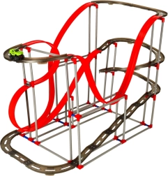 Antigravitacijska staza XXL 175 dijelova