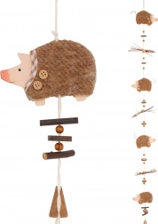 Girlanda s praščićem Freddy od small foot