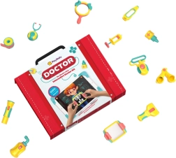 Doktorski interaktivni set DOKTOR za djecu