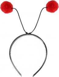 Dječja traka Beruška s ticalima