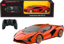 Auto na daljinsko upravljanje RASTAR LAMBORGHINI Sián, narančasto